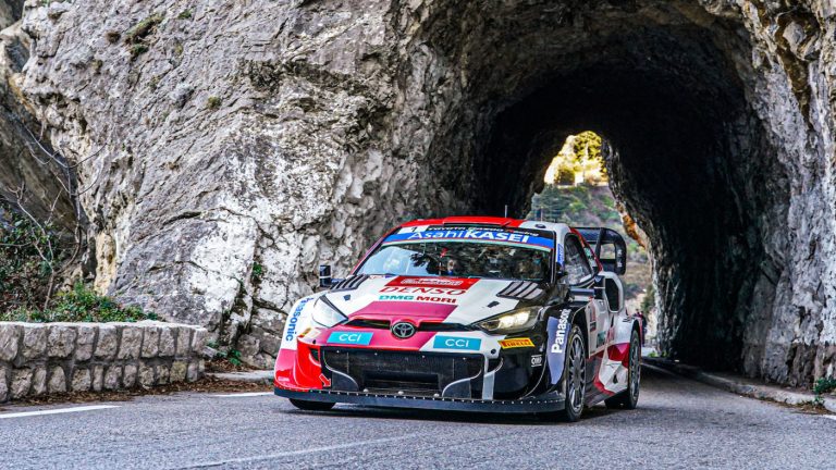WRC Μόντε Κάρλο Ημέρα 3η:  Ο Ogier ξανά στην κορυφή |Δ. Παπασυμεών
