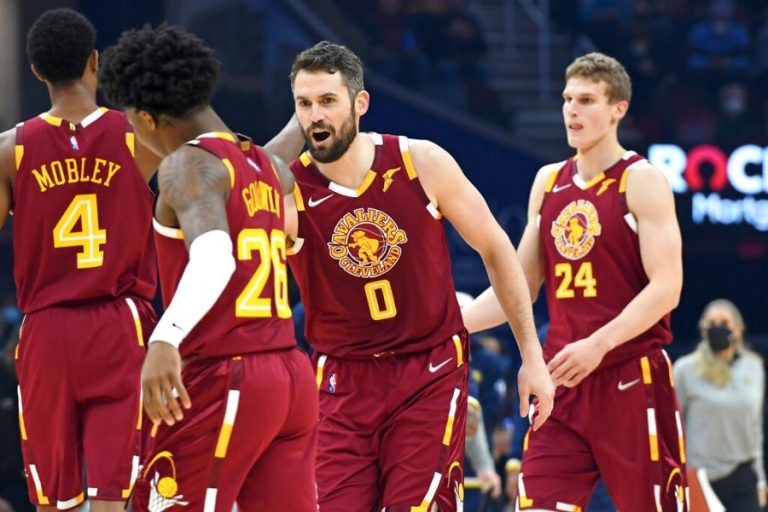 CLEVELAND CAVALIERS-ΟΙ ΝΕΟΙ ΕΙΝΑΙ ΩΡΑΙΟΙ | DRAZEN