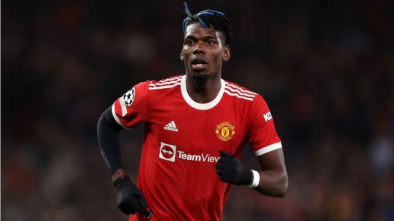 Ο Pogba σε σκέψεις …. PSG και Γιουβέντους περιμένουν ….