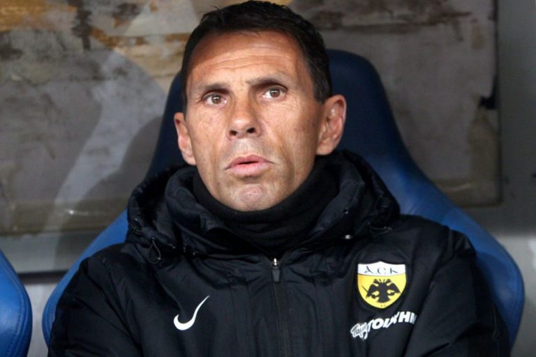 Πογέτ στο Monday FC: “Γι αυτό έφυγα από την ΑΕΚ, γνωρίζω τον Μαρινάκη” (vid)