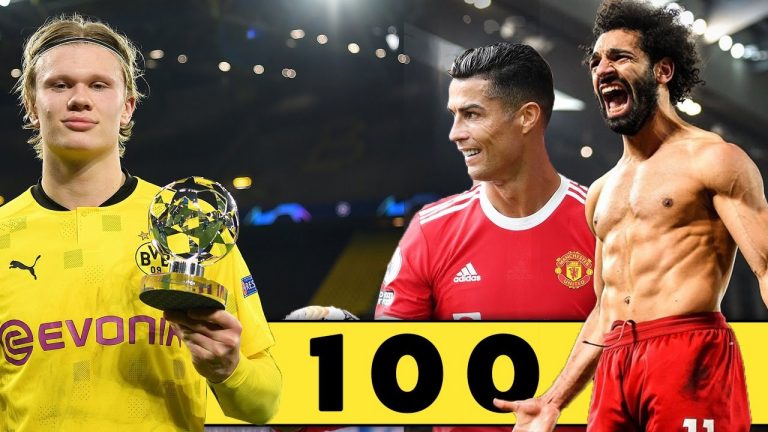 Τα 100 καλύτερα γκολ για το 2021!!! Αl Jazeera