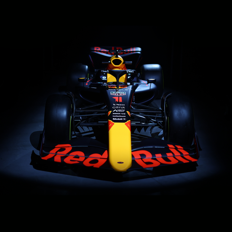 Η Red Bull παρουσίασε την RB18 |Δ. Παπασυμεών
