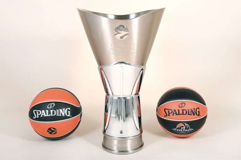 EUROLEAGUE-ΚΟΝΤΑ ΣΤΗΝ ΤΕΤΡΑΔΑ , ΔΥΟ ΣΥΝΕΧΟΜΕΝΕΣ ΝΙΚΕΣ | DRAZEN