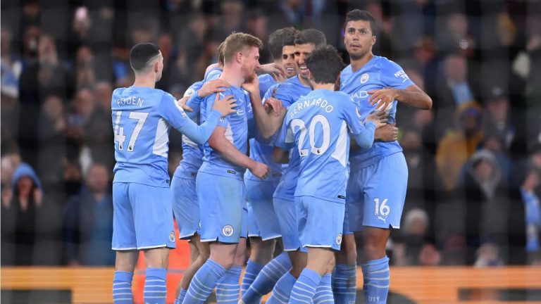 Μαν Σίτι Μπρέντφορντ 2-0, τα λάθη της Μπρέντφορντ χάρισαν τη νίκη στην Σίτι