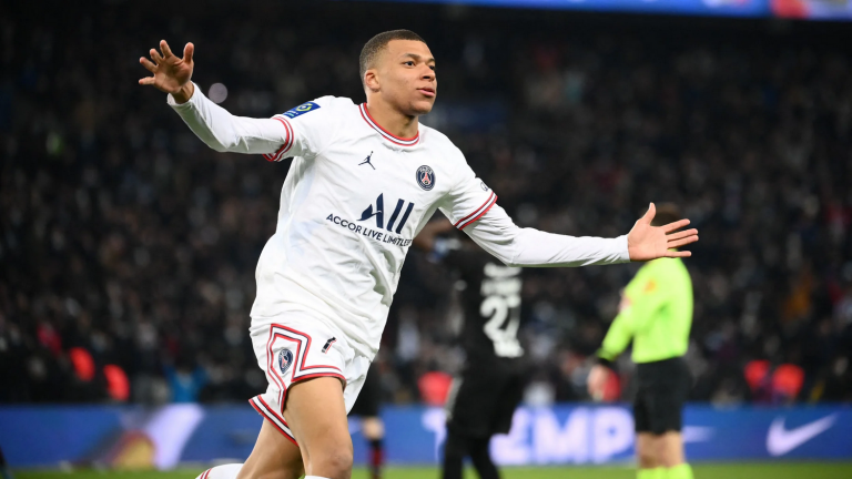 Παρί Σεν Ζερμέν Ρεν 1-0: Η PSG νίκησε στις καθυστερήσεις..