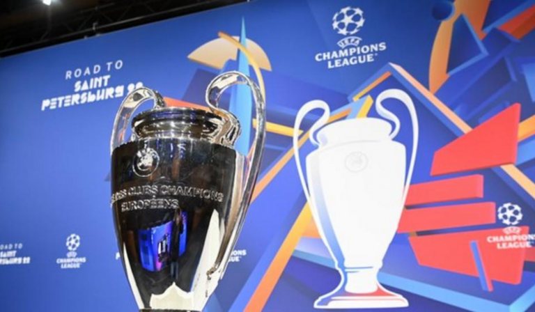 Η Uefa πιθανόν να μεταφέρει τον τελικό του Ch.League από την Αγ.Πετρούπολη στη Ρωσία