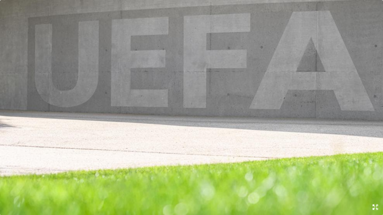 Το Stade de France θα φιλοξενήσει τον τελικό του UEFA Champions League στις 28 Μαΐου.