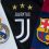 Ευρωπαϊκή Super League: Ρεάλ Μαδρίτης, Γιουβέντους & Μπαρτσελόνα να αναβιώσουν τις προτάσεις τους