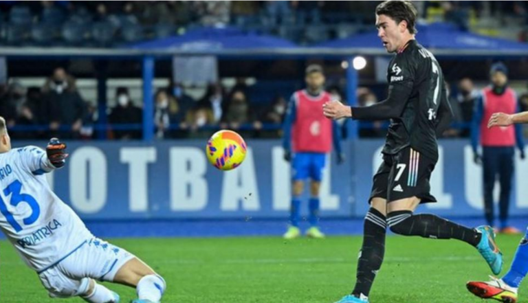 Έμπολι Γιουβέντους 2-3: Ο Βλάχοβιτς σφράγισε την νίκη!
