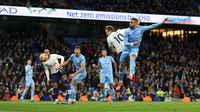Κέιν ήθελε Κέιν πήρε η Σίτι στο Έτιχαντ | ΠΟΛΙΤΗΣ