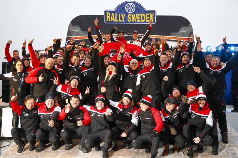 WRC: Ράλλυ Σουηδίας Preview |Δ. Παπασυμεών
