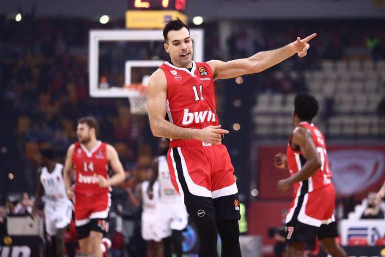 ΕΠΙΒΛΗΤΙΚΗ ΝΙΚΗ ΣΤΟ ΔΡΟΜΟ ΓΙΑ ΤΗΝ ΤΕΤΡΑΔΑ | DRAZEN