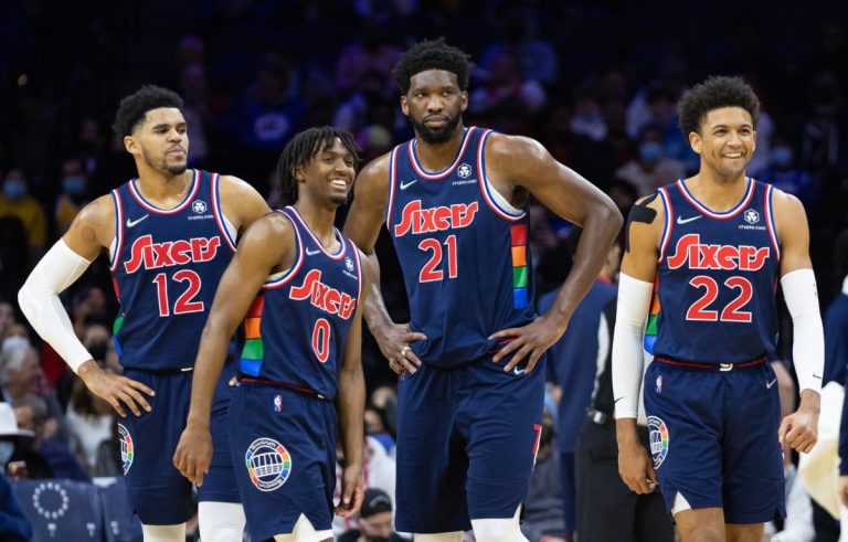 SIXERS-ΗΡΘΕ Η ΩΡΑ ΓΙΑ ΤΙΤΛΟ ? | DRAZEN