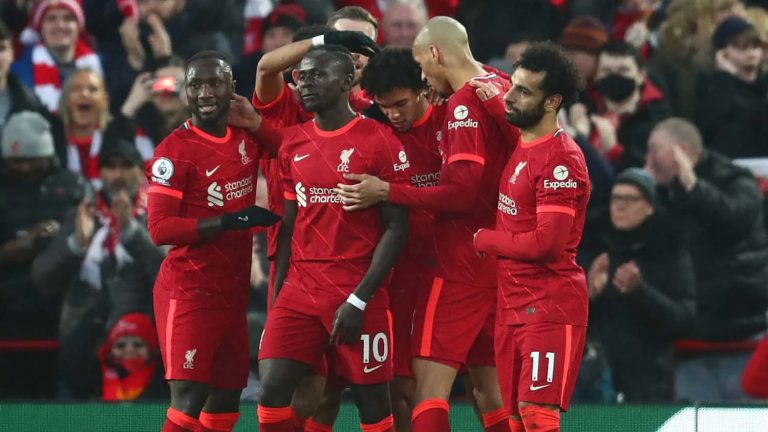 Λίβερπουλ Γουέστ Χαμ 1-0: Χέμ: Oι Reds διατηρούν την πίεση του τίτλου