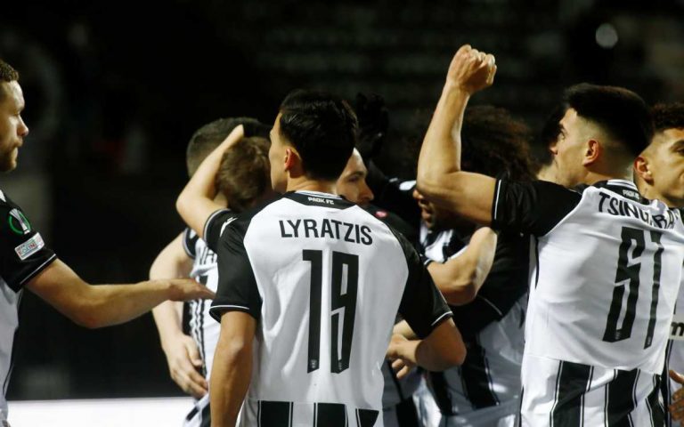 Το δύσκολο κομμάτι πέρασε | ΜΕΣΑ-ΕΞΩ ΠΑΟΚ