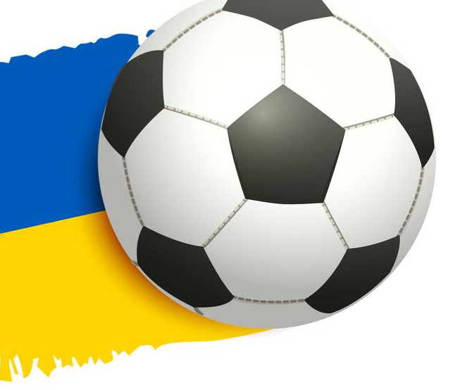 Τι μέλλει γενέσθαι με το Ουκρανικό Ποδόσφαιρο; | ΙΠΤΑΜΕΝΟΣ ΟΛΛΑΝΔΟΣ
