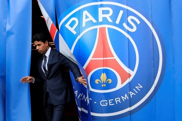 Το καλύτερο επάγγελμα..”Απολυμένος coach από την PSG”!