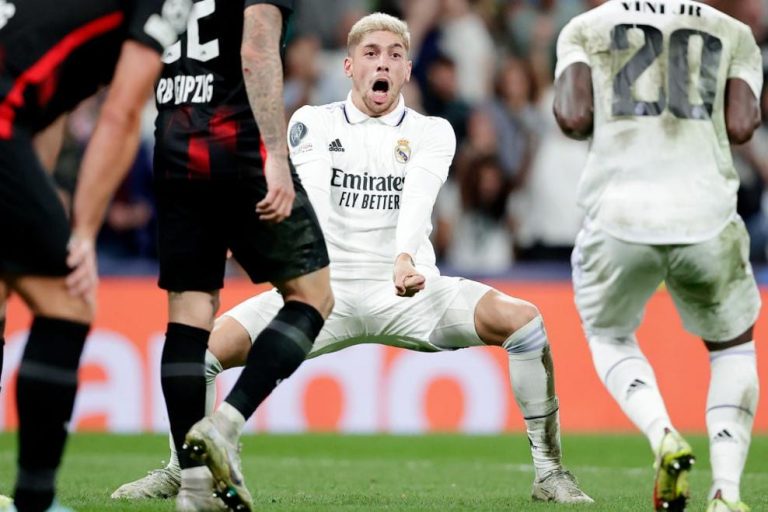 100 νίκες για την REAL MADRID στο CL | EL LOCO