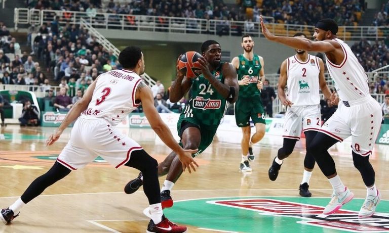 ΧΤΙΖΕΙ ΧΑΡΑΚΤΗΡΑ…| DRAZEN