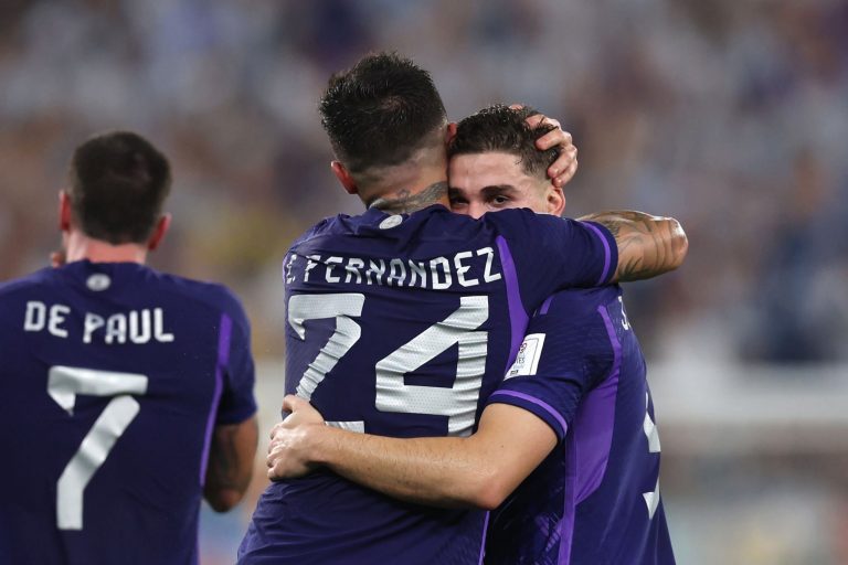 Ο δυσκολότερος αντίπαλος για την Αργεντινή είναι το παρελθόν της | Sons Of Football