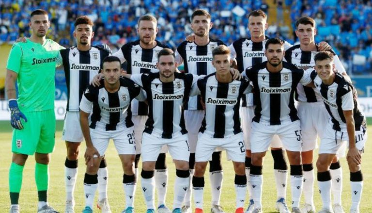 Τώρα αρχίζει το πρωτάθλημα | ΜΕΣΑ – ΕΞΩ Π.Α.Ο.Κ