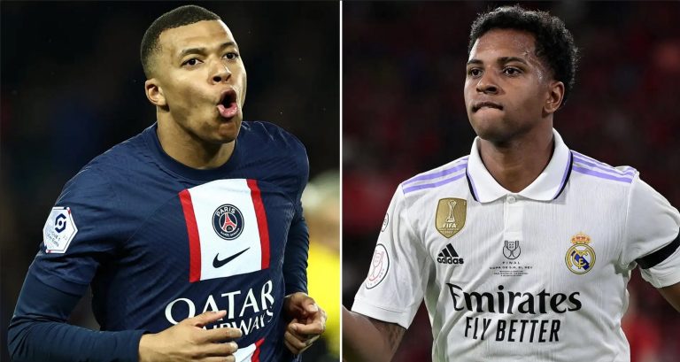 Ο Ροντρίγκο ελπίζει …