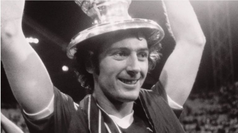 Trevor Francis: έφυγε σε ηλικία 69 ετών